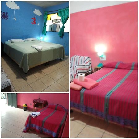 Apartament Casa Zope Panajachel Zewnętrze zdjęcie
