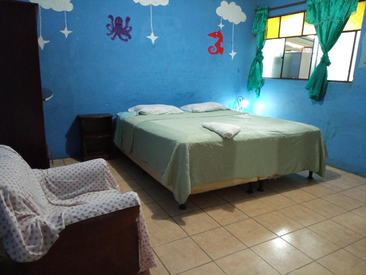 Apartament Casa Zope Panajachel Zewnętrze zdjęcie