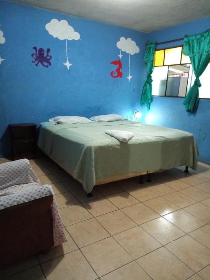 Apartament Casa Zope Panajachel Zewnętrze zdjęcie