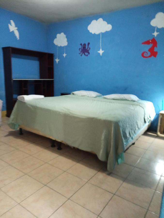 Apartament Casa Zope Panajachel Zewnętrze zdjęcie