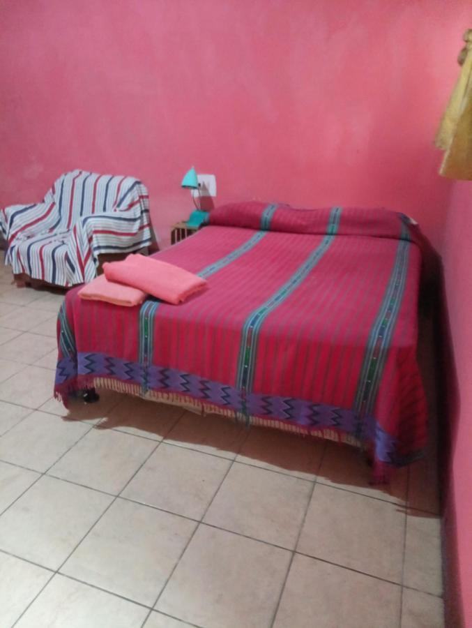 Apartament Casa Zope Panajachel Zewnętrze zdjęcie