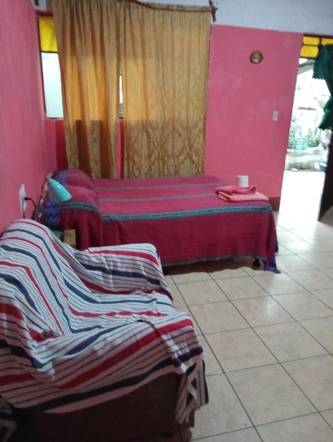Apartament Casa Zope Panajachel Zewnętrze zdjęcie